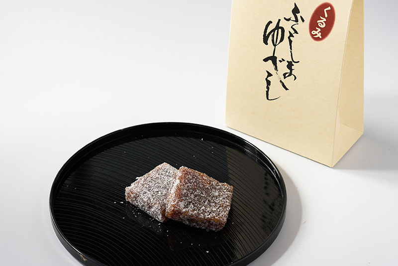 ふくしまゆべし